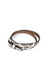 Fendi Monster Double Bracelet, other view